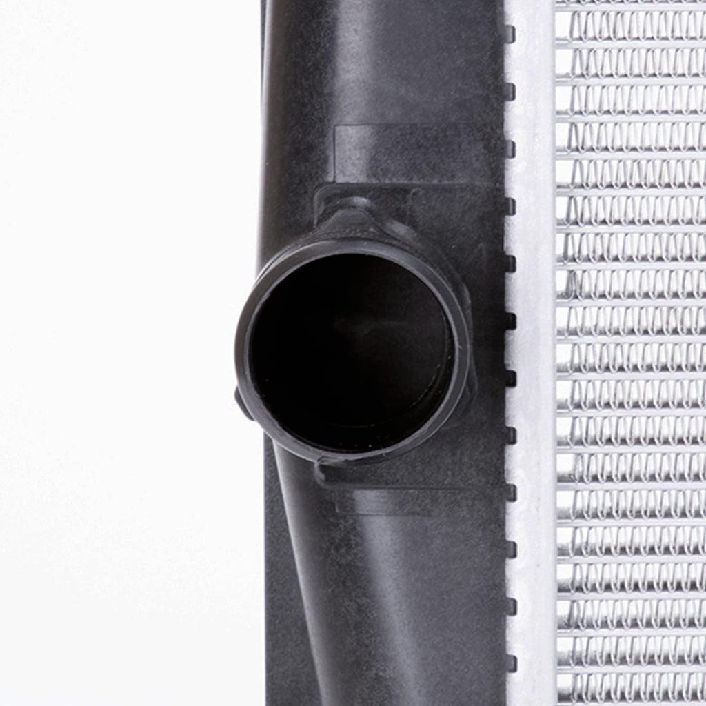 13550 Radiator Compatible with 2009-2012 Toyota Rav4