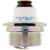 NGK 90656 Laser Iridium Spark Plug (4 Pack) Fits Select: 2012 FORD FOCUS