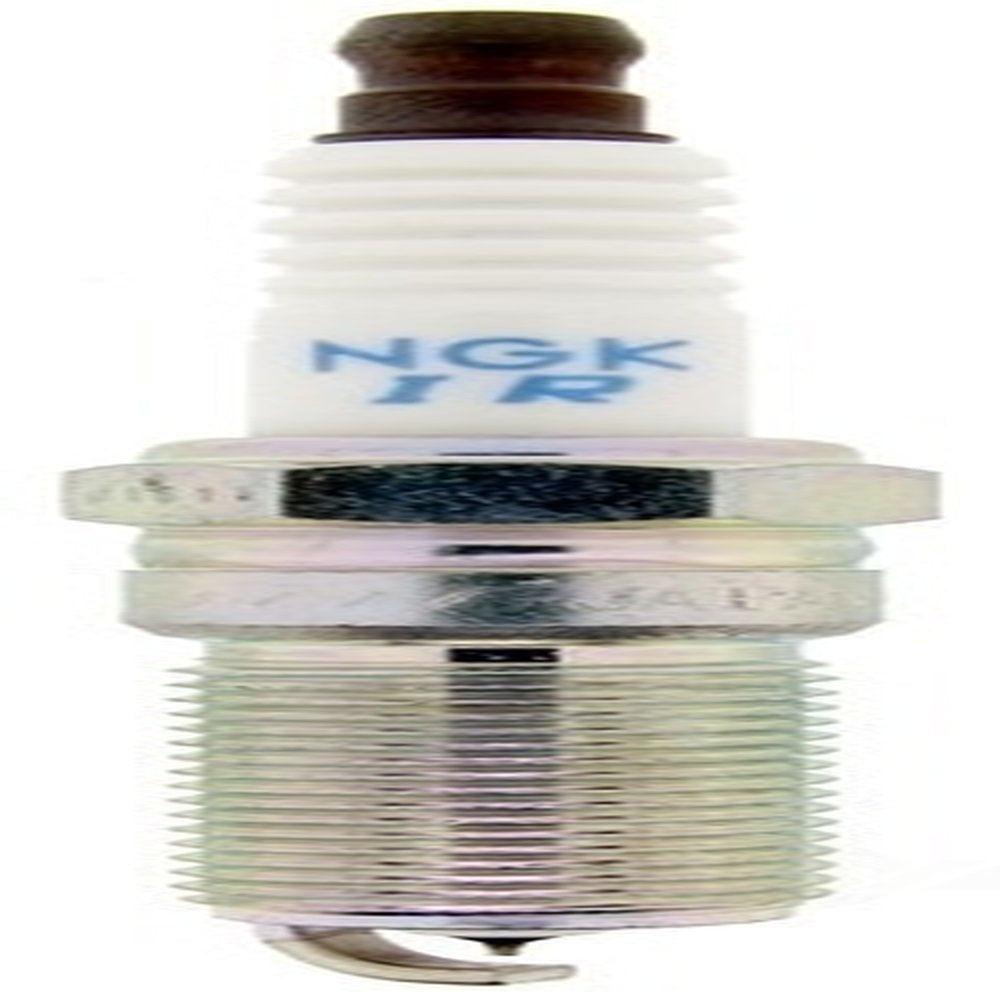 NGK 90656 Laser Iridium Spark Plug (4 Pack) Fits Select: 2012 FORD FOCUS