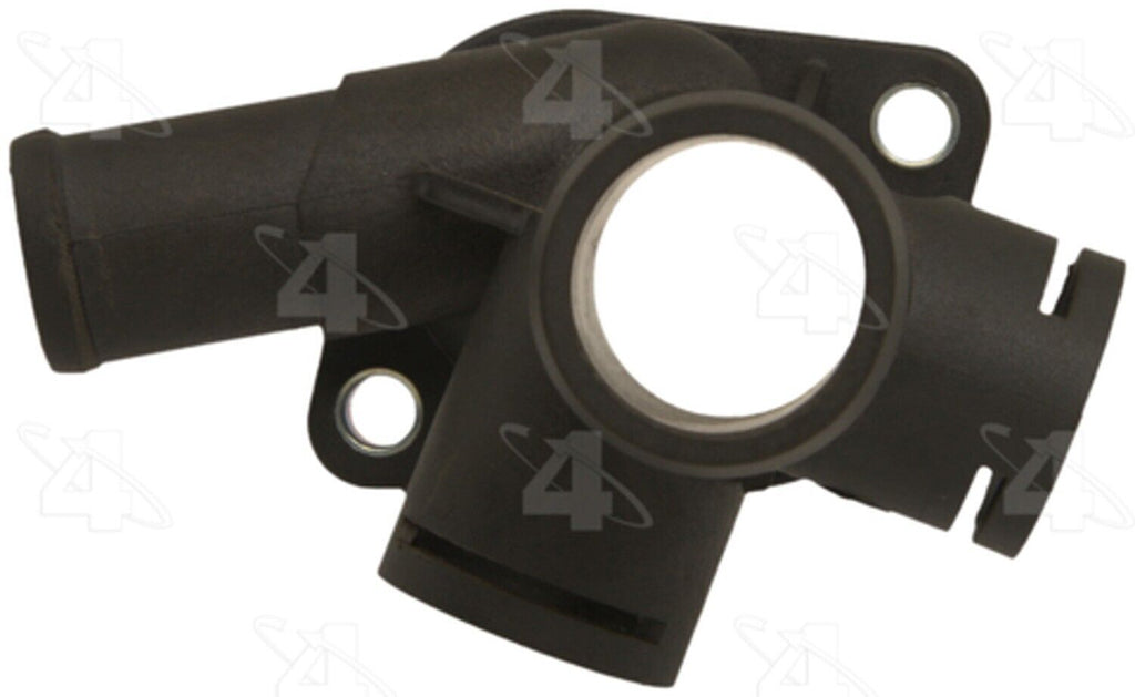 Four Seasons Engine Coolant Outlet Flange for Cabrio, Golf, Jetta, Passat 85327