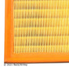 Beck Arnley Air Filter for BMW 042-1868