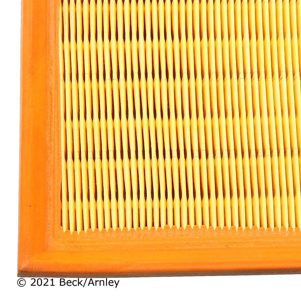 Beck Arnley Air Filter for BMW 042-1868