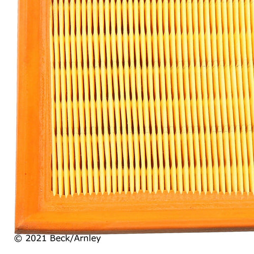 Beck Arnley Air Filter for BMW 042-1868