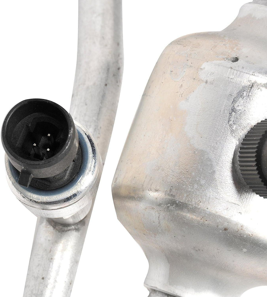 GM Genuine Parts 15-34882 Air Conditioning Manifold Hose Assembly