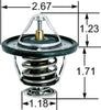 48217 OE Equivalent Thermostat - 170 Degrees Fahrenheit Opening Temperature