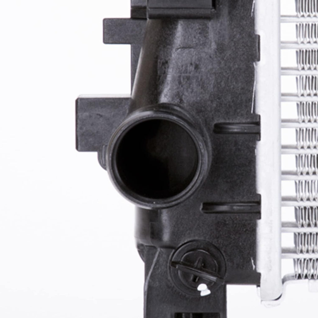 13325 Radiator Compatible with 2012-2015 Buick Verano