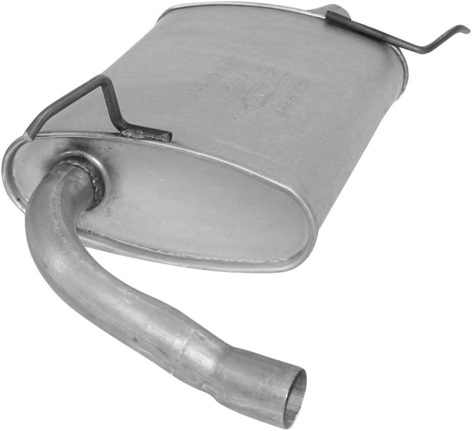 2522 Muffler