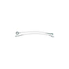 Drum Brake Self-Adjuster Cable for D200, RD200, F-250, P-350, P-400+More H2106-2