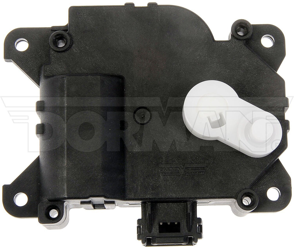 Dorman HVAC Blend Door Actuator for Solara, Camry 604-958