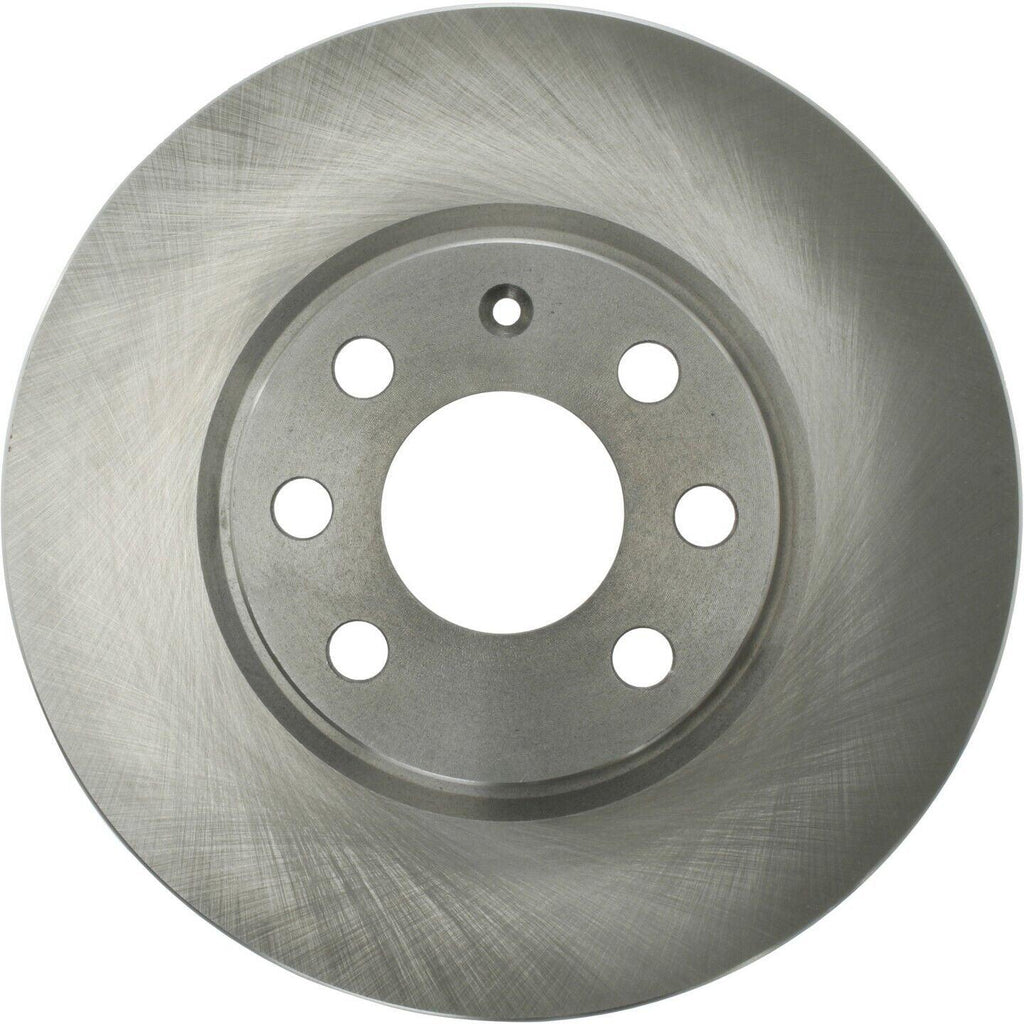 Centric Front Disc Brake Rotor for Chevrolet (121.99043)