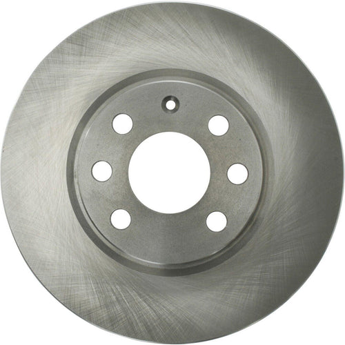 Centric Front Disc Brake Rotor for Chevrolet (121.99043)