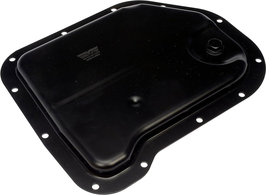 Dorman 265-910 Transmission Oil Pan Compatible with Select Subaru Models
