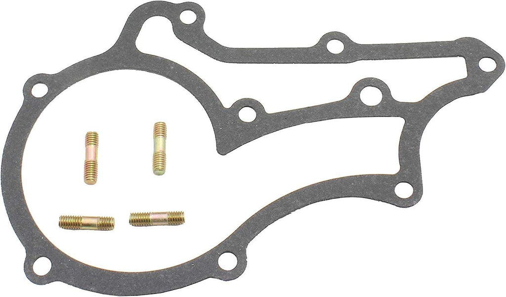 DNJ WP908 Water Pump/For 1978-1984/ Toyota/ 4Runner, Celica, Corona, Pickup/ 2.2L, 2.4L/ SOHC/ L4/ 8V/ 2189Cc, 2366Cc/ 20R, 22R, 22REC