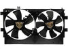 Dorman Engine Cooling Fan Assembly for Mitsubishi 621-368