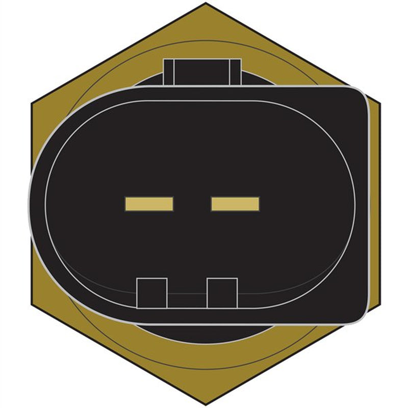 Gpd Coolant Temp Sensor