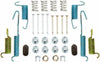 H7142 Professional Grade Drum Brake Hardware Kit