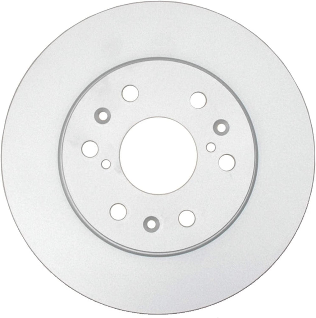 Element3 Replacement Front Brake Rotor for Select Escalade, XTS, Avalanche, Express, Silverado, Suburban, Tahoe, Sierra, Yukon and Savana Model Years (580279FZN)