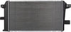 CU2510 Complete Radiator