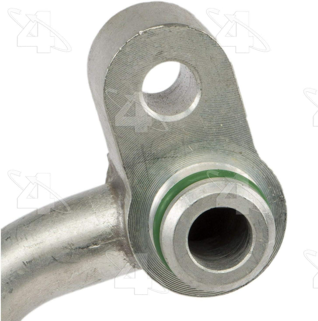 Discharge Line Hose Assembly - 56849