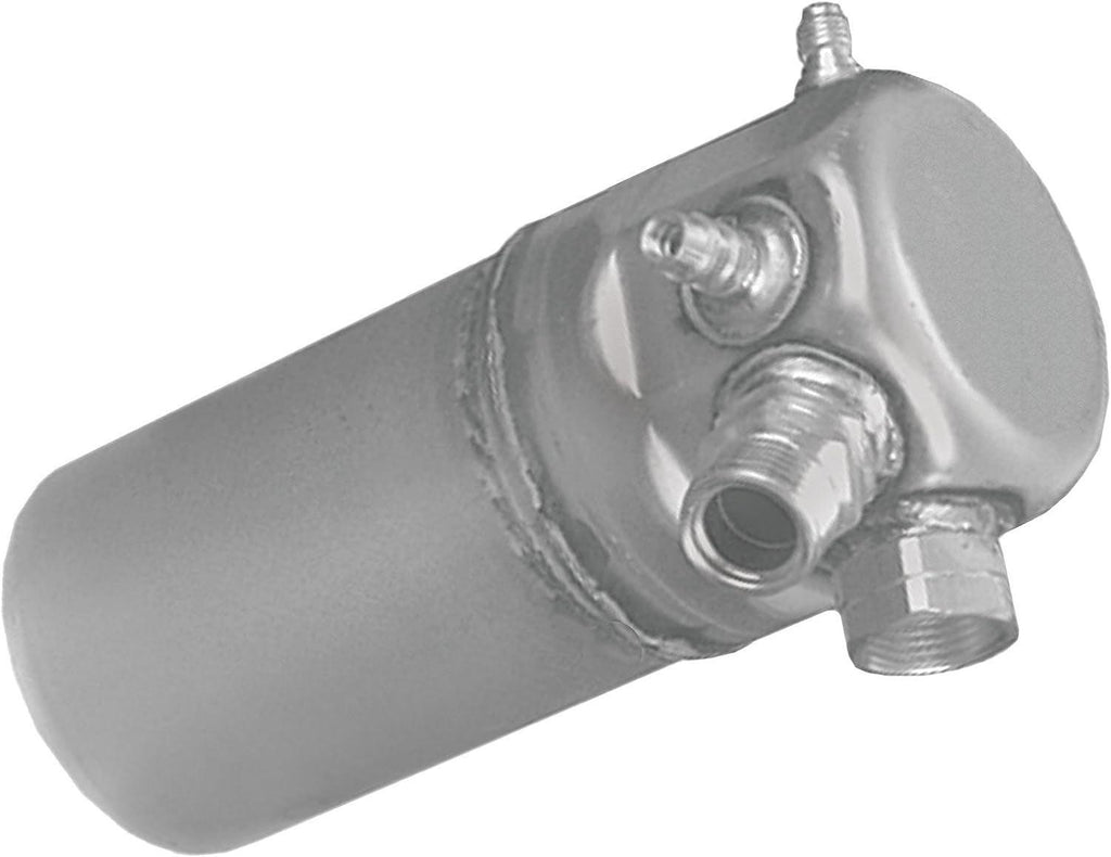 GM Genuine Parts 15-1652 Air Conditioning Accumulator