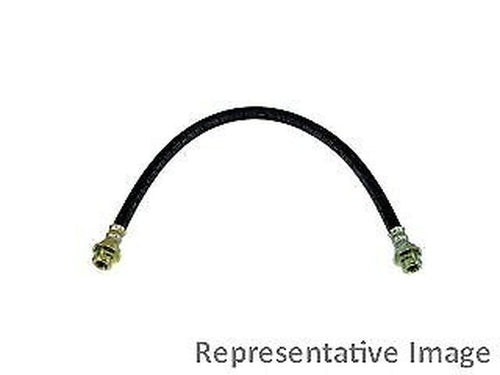 Dorman Brake Hydraulic Hose for 12-19 500 H621746