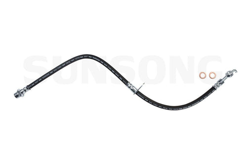 Sunsong Brake Hydraulic Hose for Vibe, Matrix 2204280