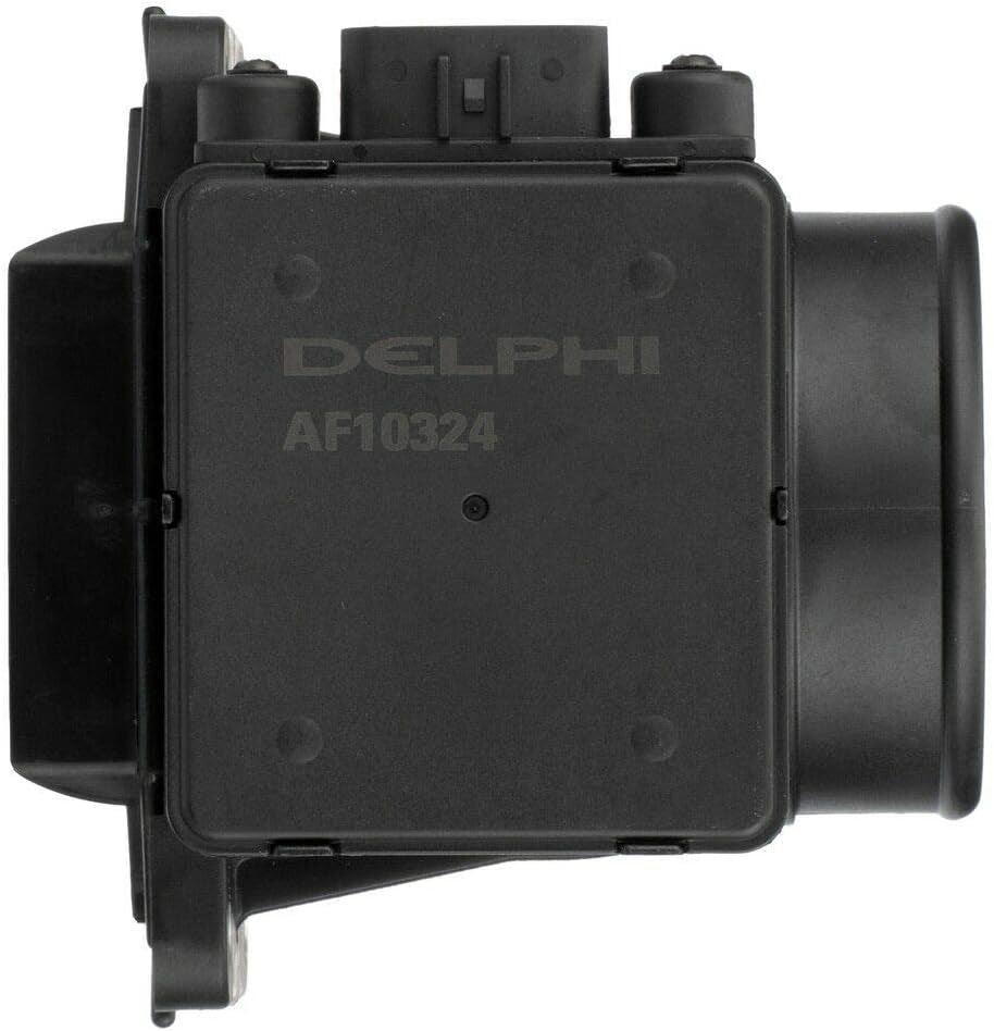 AF10324-11B1 Mass Air Flow MAF Sensor Complete Assembly, 1 Pack