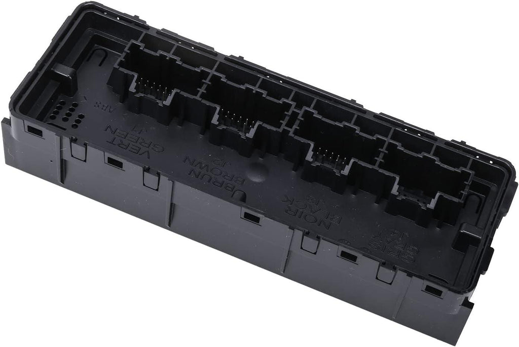 GM Original Equipment 15-74759 Heating and Air Conditioning Remote Control