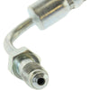 Centric Brake Hydraulic Hose for 1995-2003 Ford Windstar 150.65337