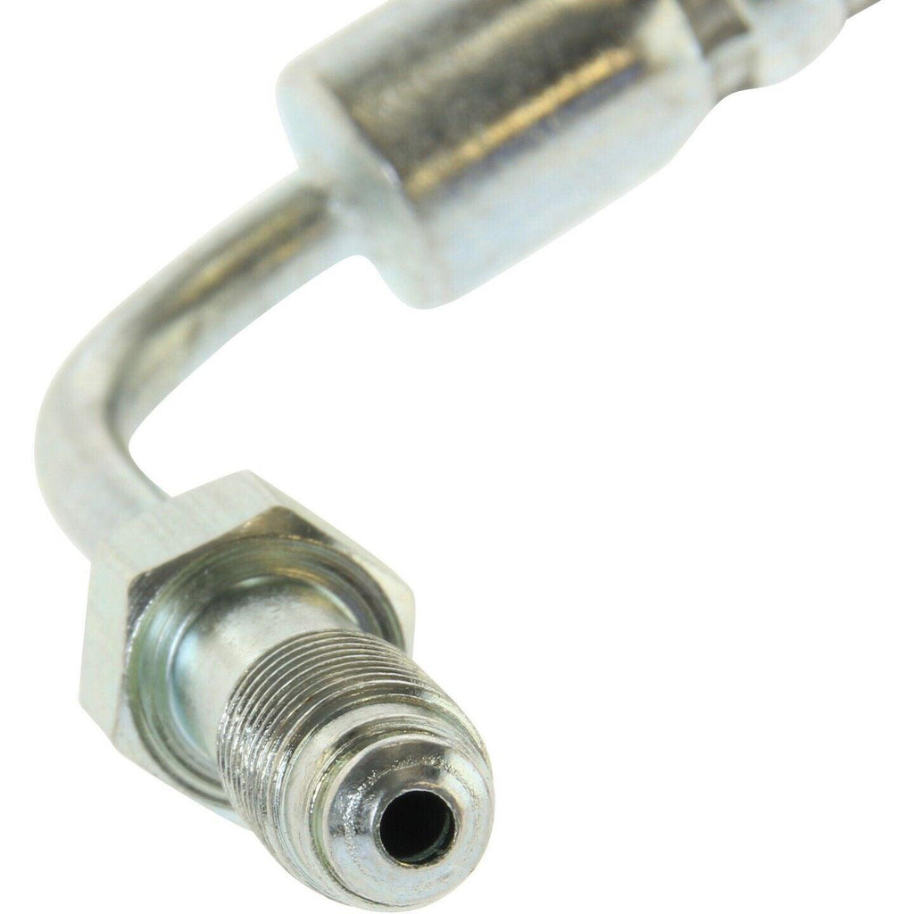 Centric Brake Hydraulic Hose for 1995-2003 Ford Windstar 150.65337