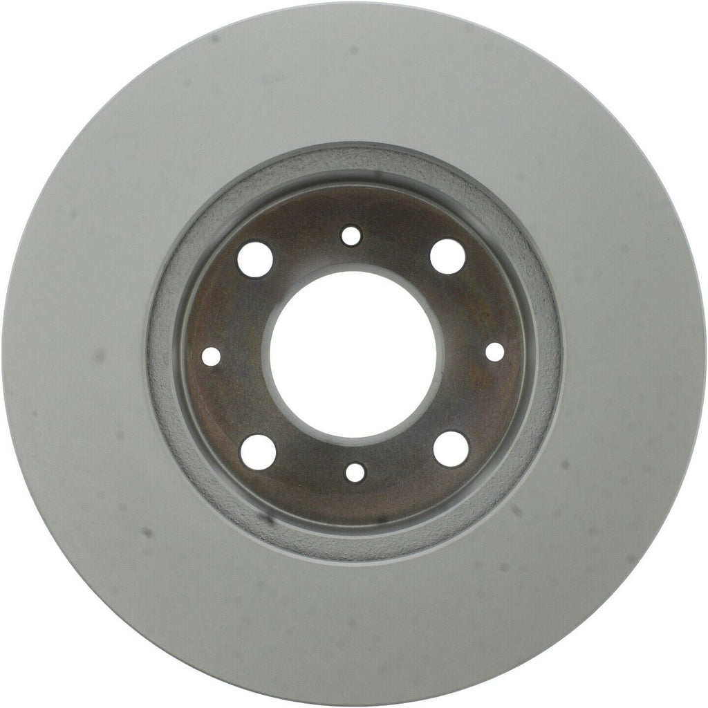 Centric Front Disc Brake Rotor for Honda (320.40011F)