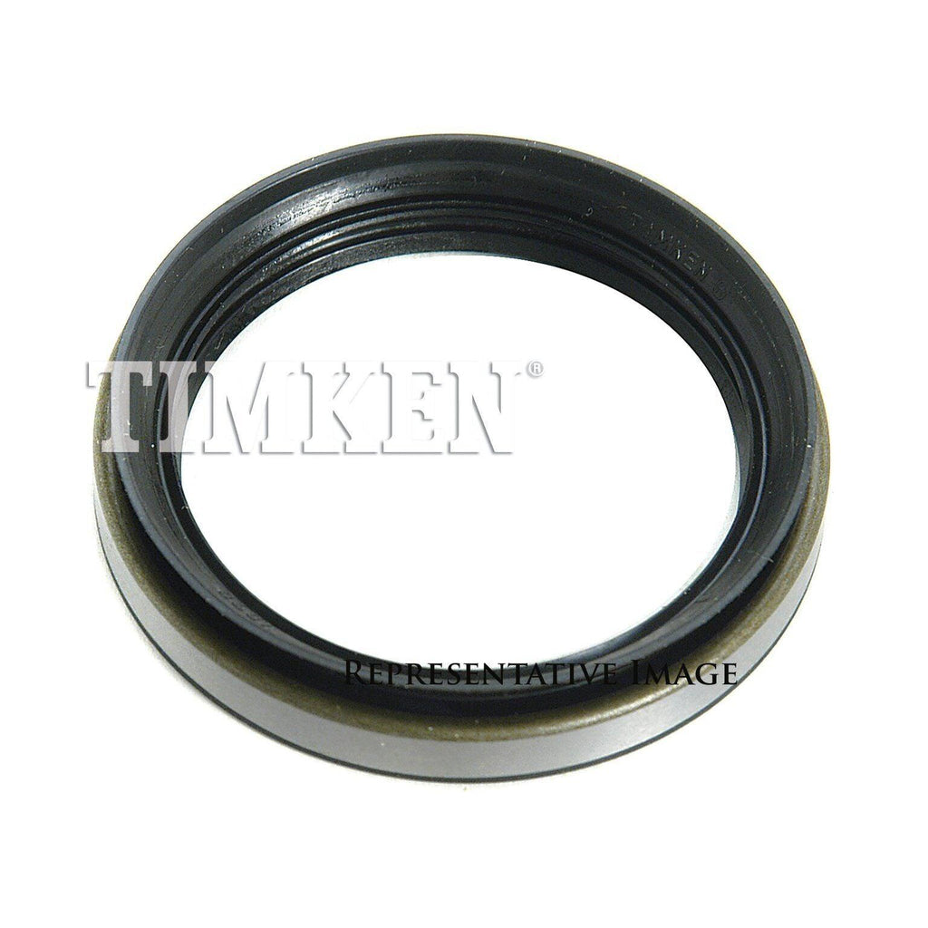 Timken Wheel Seal for Prizm, Corolla, Mirage, Colt (4898)