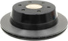 56827 Advanced Technology Disc Brake Rotor