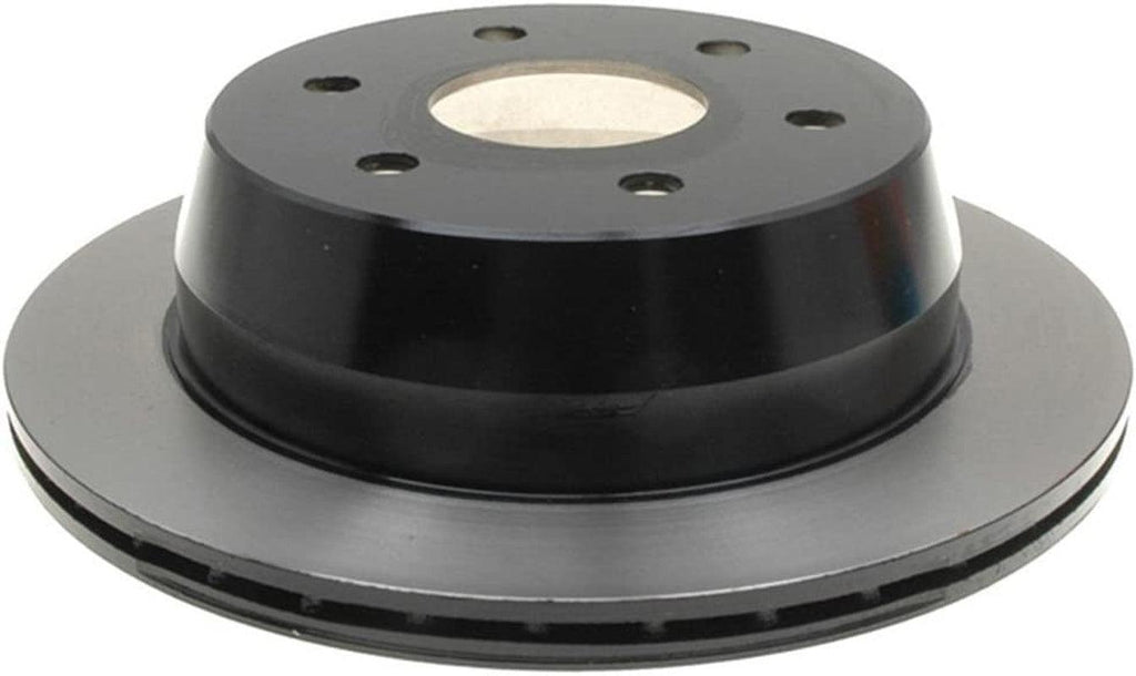 56827 Advanced Technology Disc Brake Rotor
