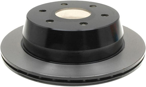 56827 Advanced Technology Disc Brake Rotor