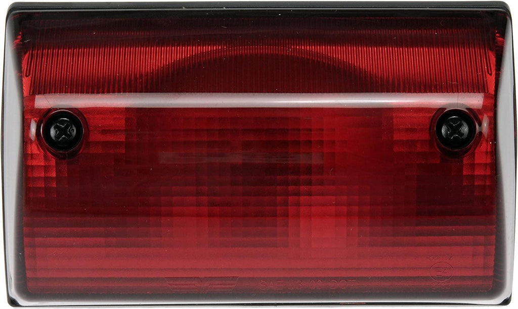 Dorman 923-234 Center High Mount Stop Light for Select Dodge / Freightliner Models