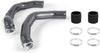 Performance Charge Pipe Kit, Color Matched Compatible with BMW F8X M3/M4 2015–2020, Mineral Gray