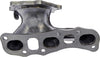 Dorman 674-332 Driver Side Exhaust Manifold Kit - Includes Required Gaskets and Hardware Compatible with Select Infiniti / Nissan Models