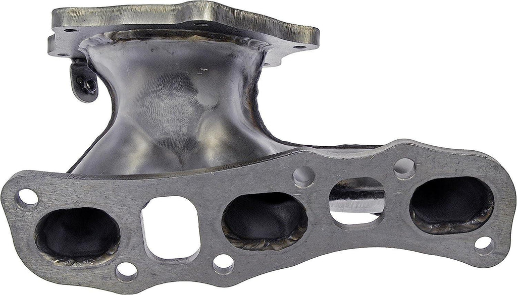 Dorman 674-332 Driver Side Exhaust Manifold Kit - Includes Required Gaskets and Hardware Compatible with Select Infiniti / Nissan Models