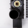 TYC 1488 Radiator Assembly