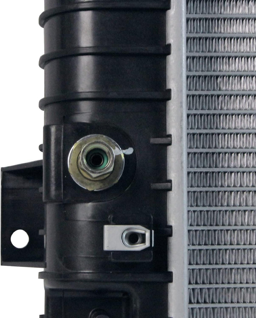 1737 Radiator Compatible with 1995-1997 Ford Crown Victoria