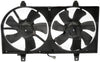 Dorman Engine Cooling Fan Assembly for 02-06 Nissan Sentra 620-424