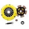 TS3-HDG6 ACT HD/Race Sprung 6 Pad Kit - greatparts