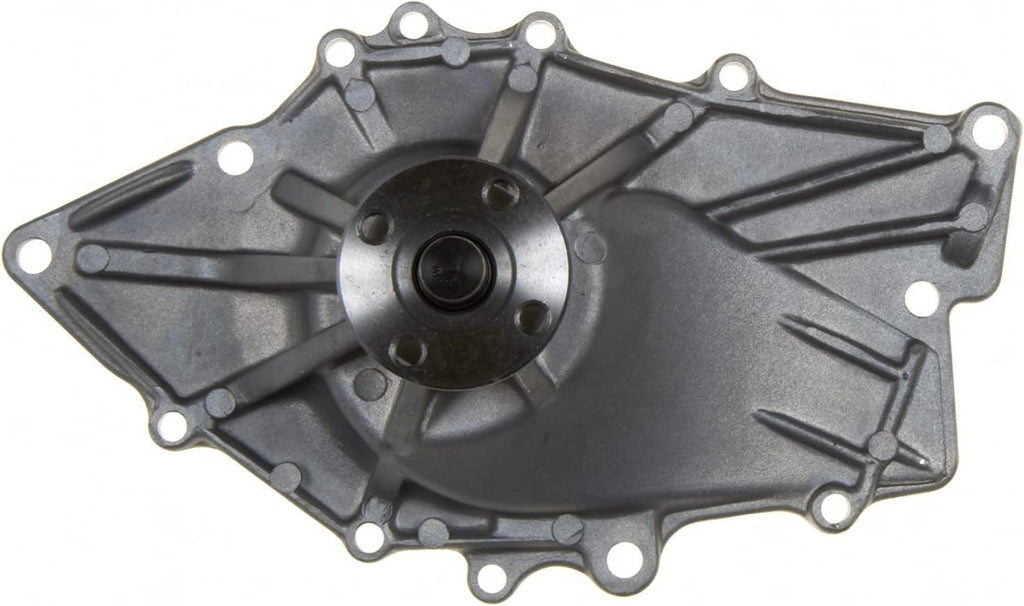 43121 Premium Engine Water Pump