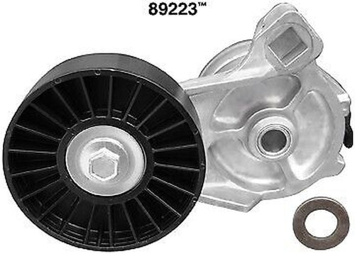 Dayco Accessory Drive Belt Tensioner Assembly for Cadillac 89223