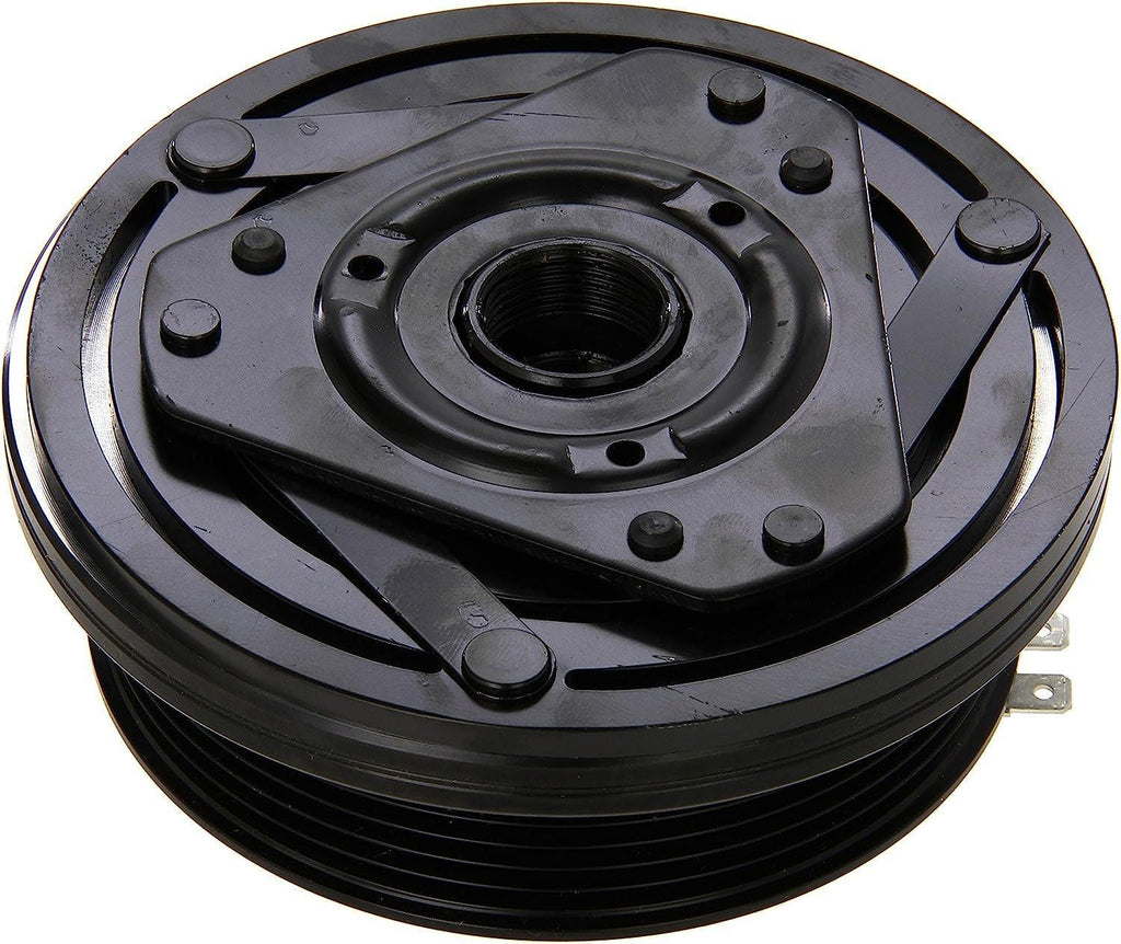 47622 Clutch Assembly