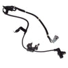 Holstein ABS Wheel Speed Sensor for RX350, Rx400H, Highlander, RX330 2ABS1303