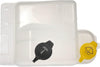 Dorman 603-5135 Heavy Duty Non-Pressurized Coolant Reservoir for Select International Trucks