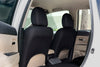 Kingston Seat Covers for 2019 Toyota Corolla