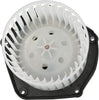 Heater Blower Motor W/Fan Cage for Chevy GMC Cadillac Pickup Truck